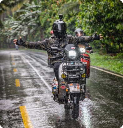 On-Road
